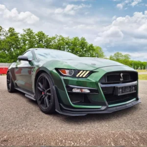 Ford Mustang Shelby GT500