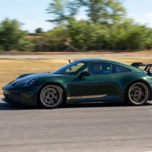 Porsche 911 GT3
